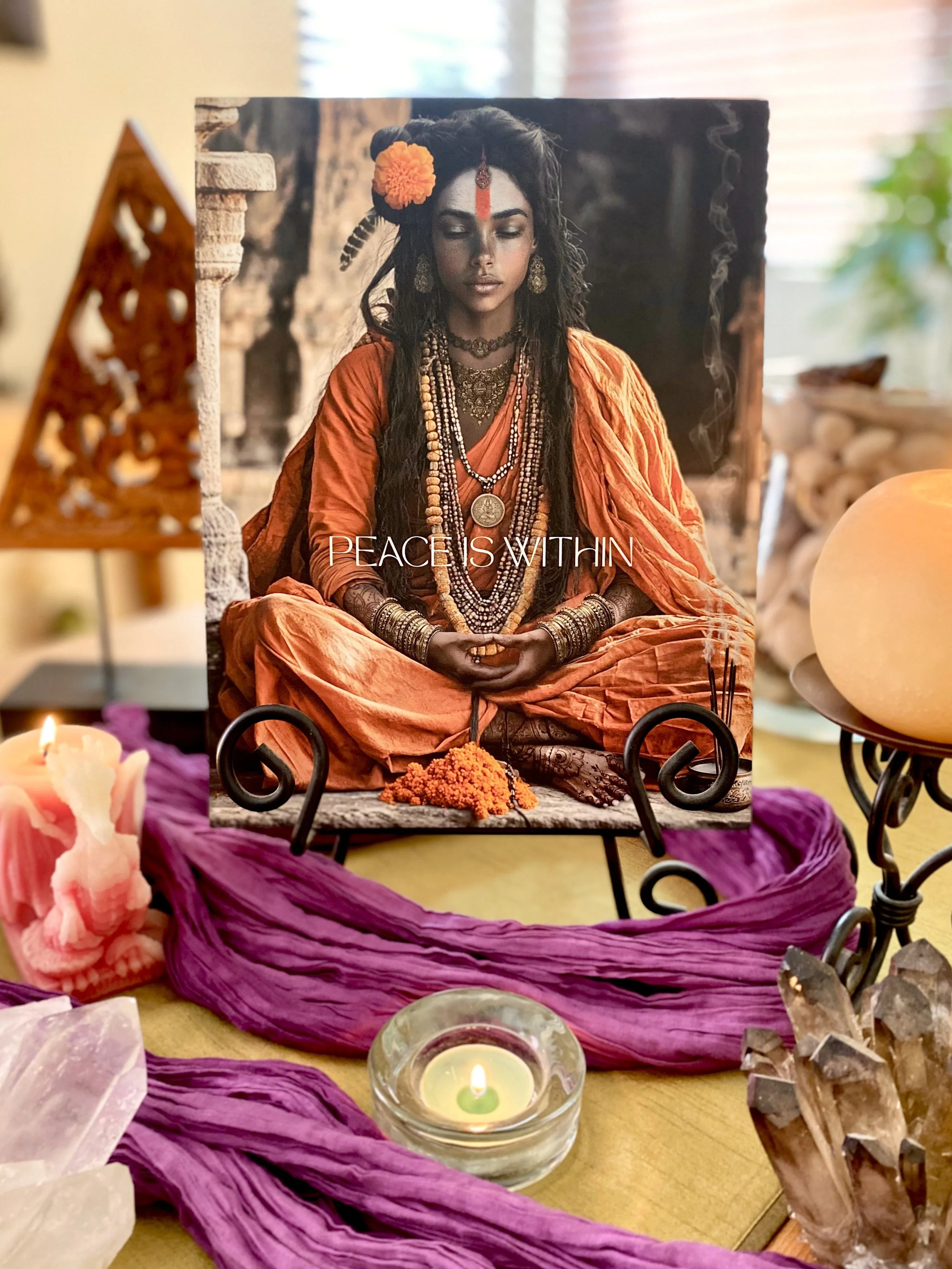 Chakra Cozy Magazine