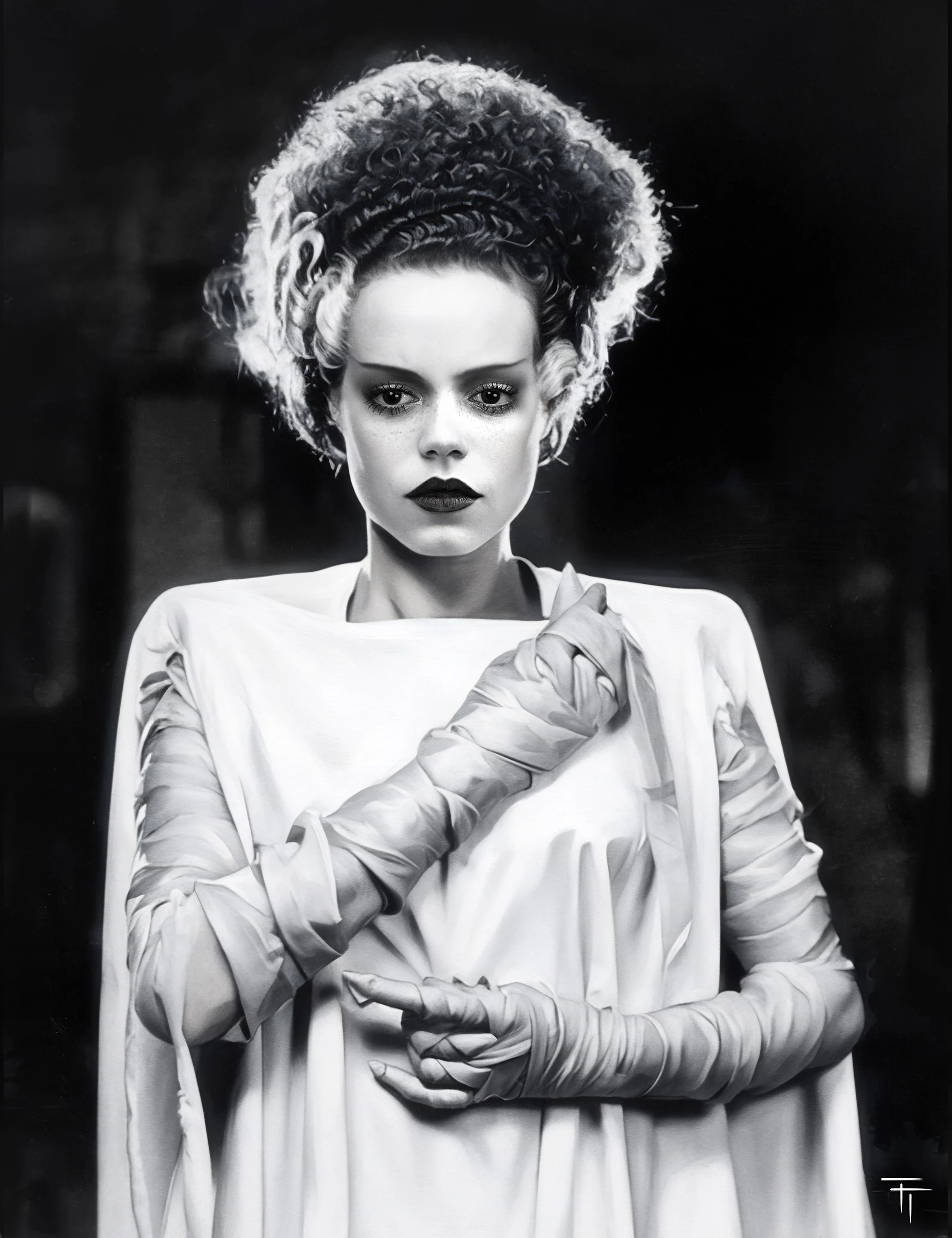 Bride of Frankenstein