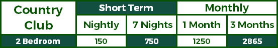 Short term rates are subject to change and do not include 10% tax, or 9% service fee .