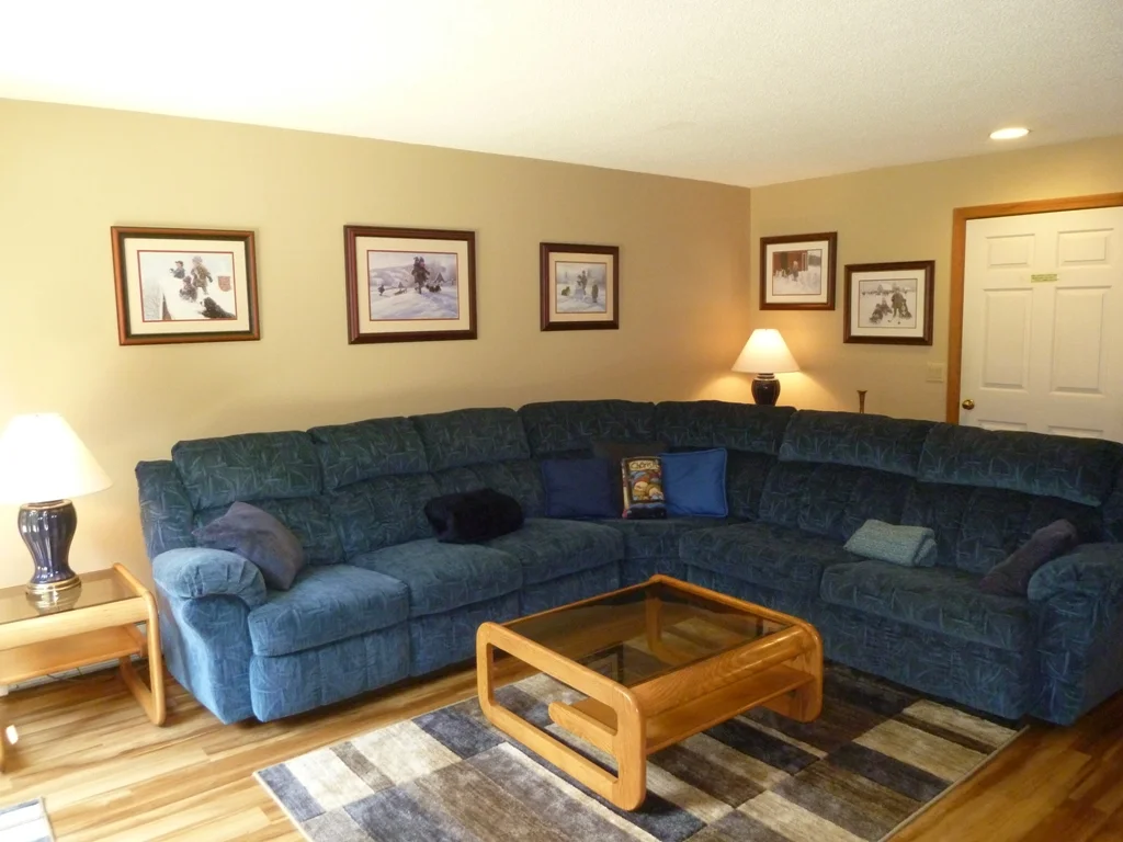 Timber Creek Mount Snow Vermont Rentals