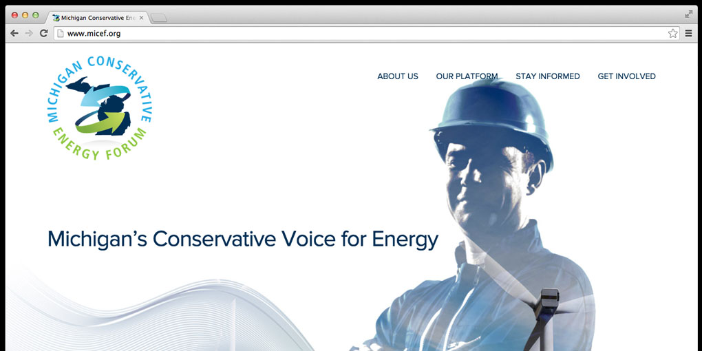 Michigan Conservative Energy Forum