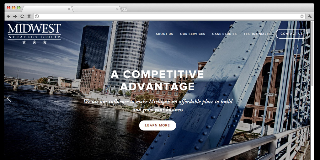 Midwest Strategy Group