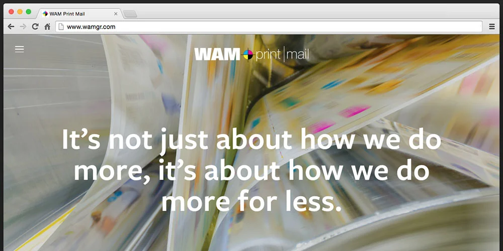 Western American Mailers