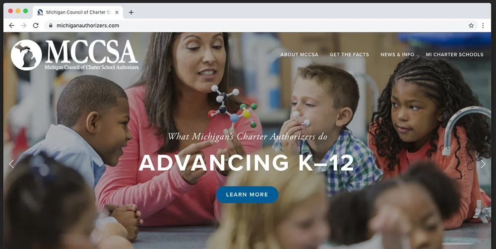 Michigan Council of Charter School Authorizers