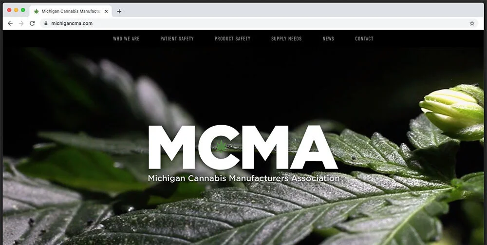 Michigan Cannabis Manufacturers Association