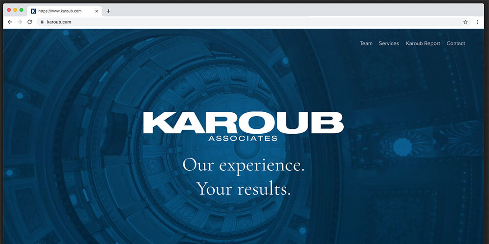 Karoub Associates
