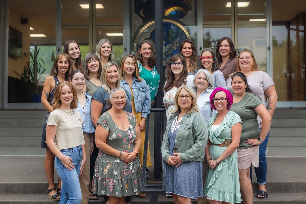 Teacher Appreciation Week