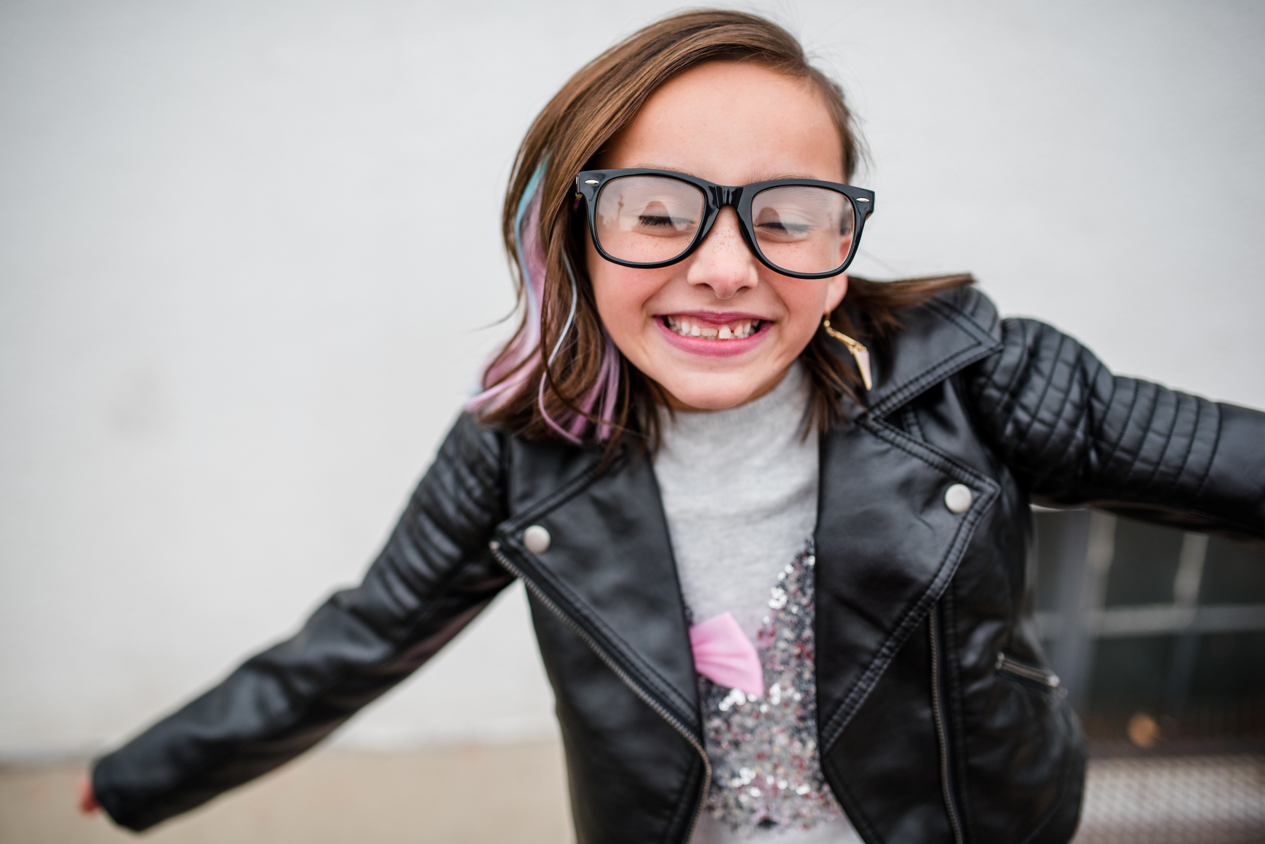 CHARLETT // BIRTHDAY SHOOT