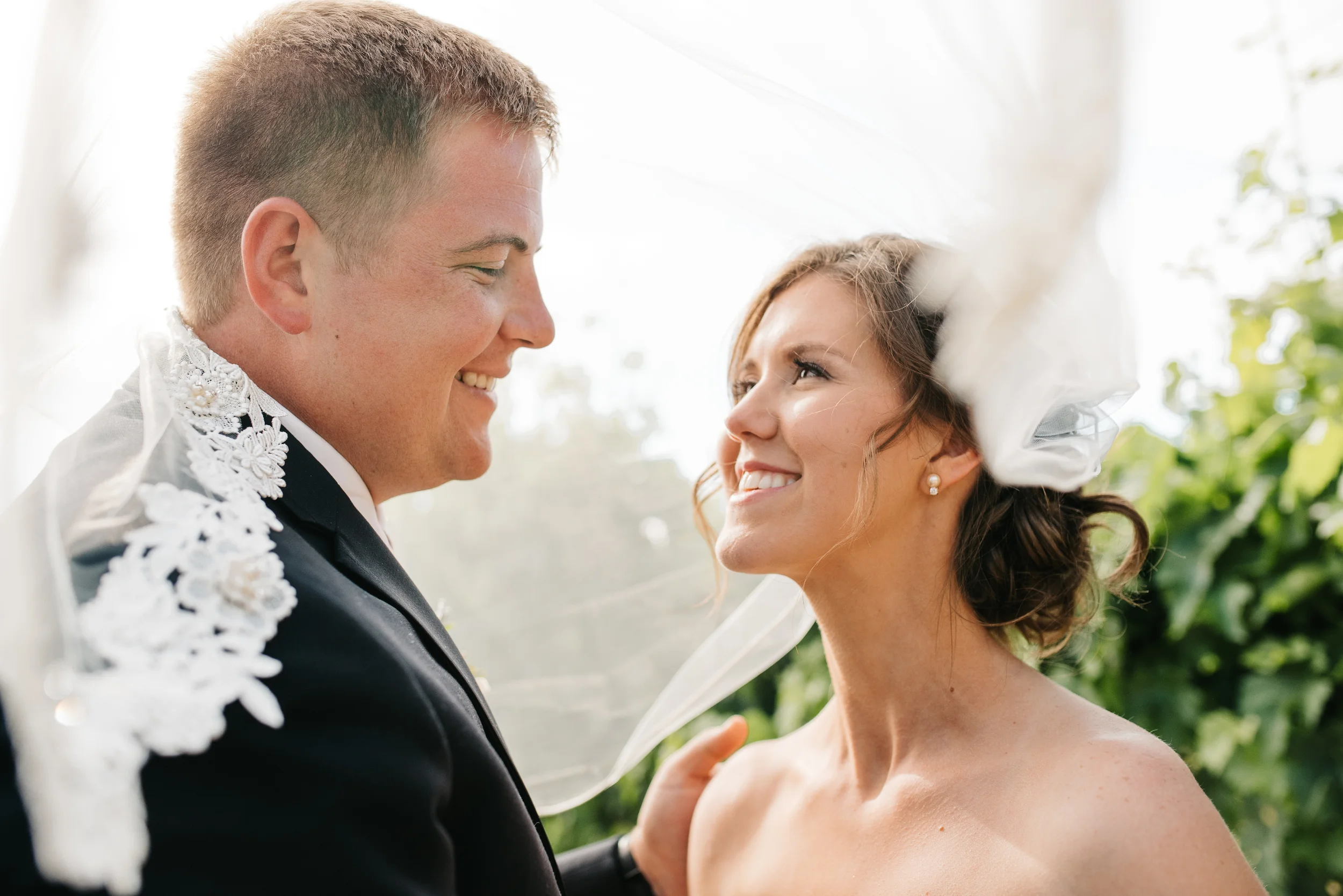 TYLER + SAMMIE // SAWTOOTH WINERY: NAMPA, IDAHO