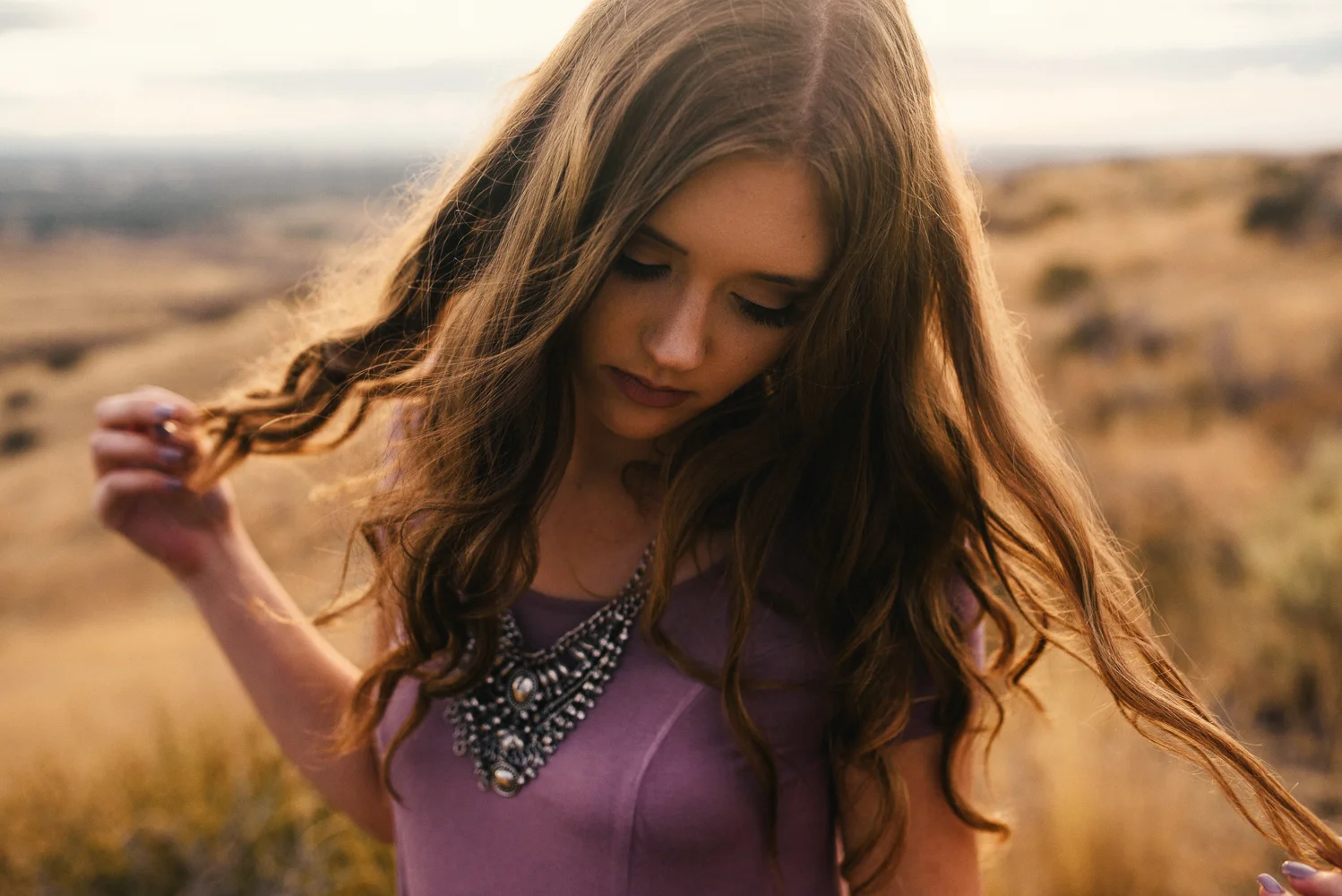 DELANEY // MVHS '17