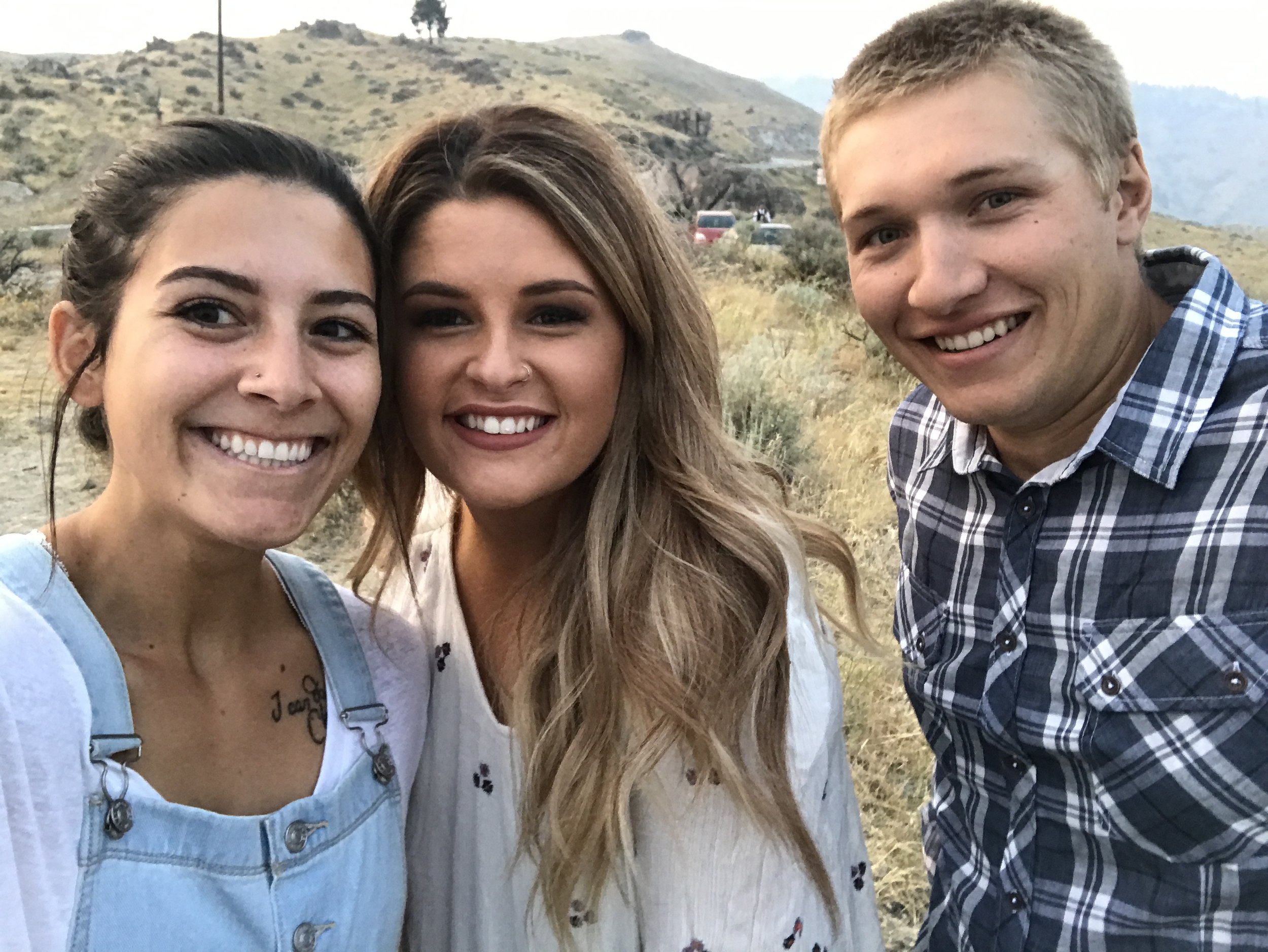  Post engagement session! So happy I am able to capture these two &amp; their love&nbsp; 