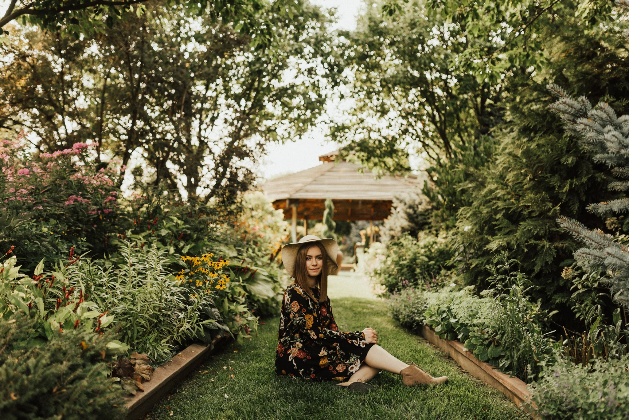KELSEY // MHS '18