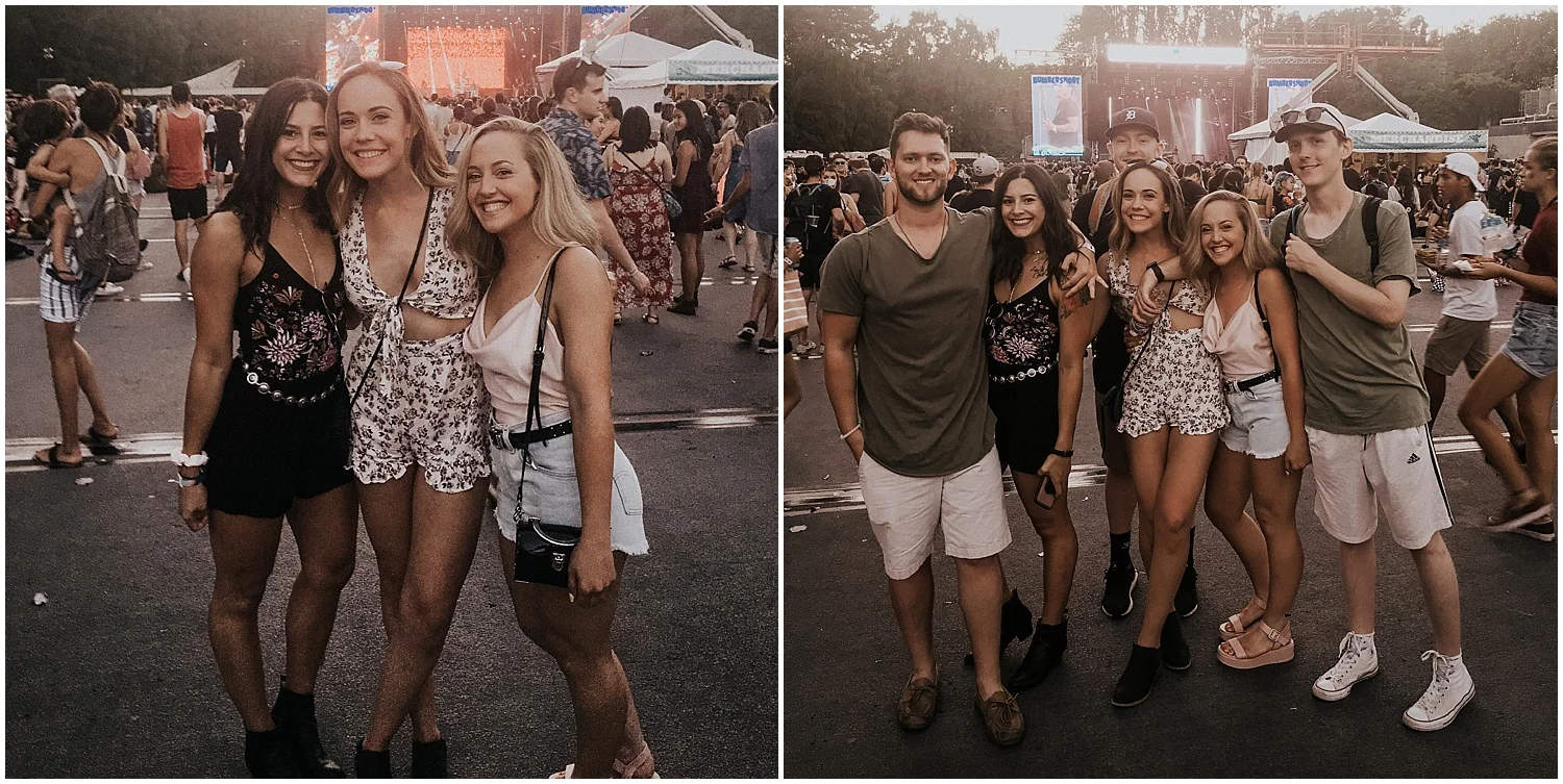 BUMBERSHOOT '17
