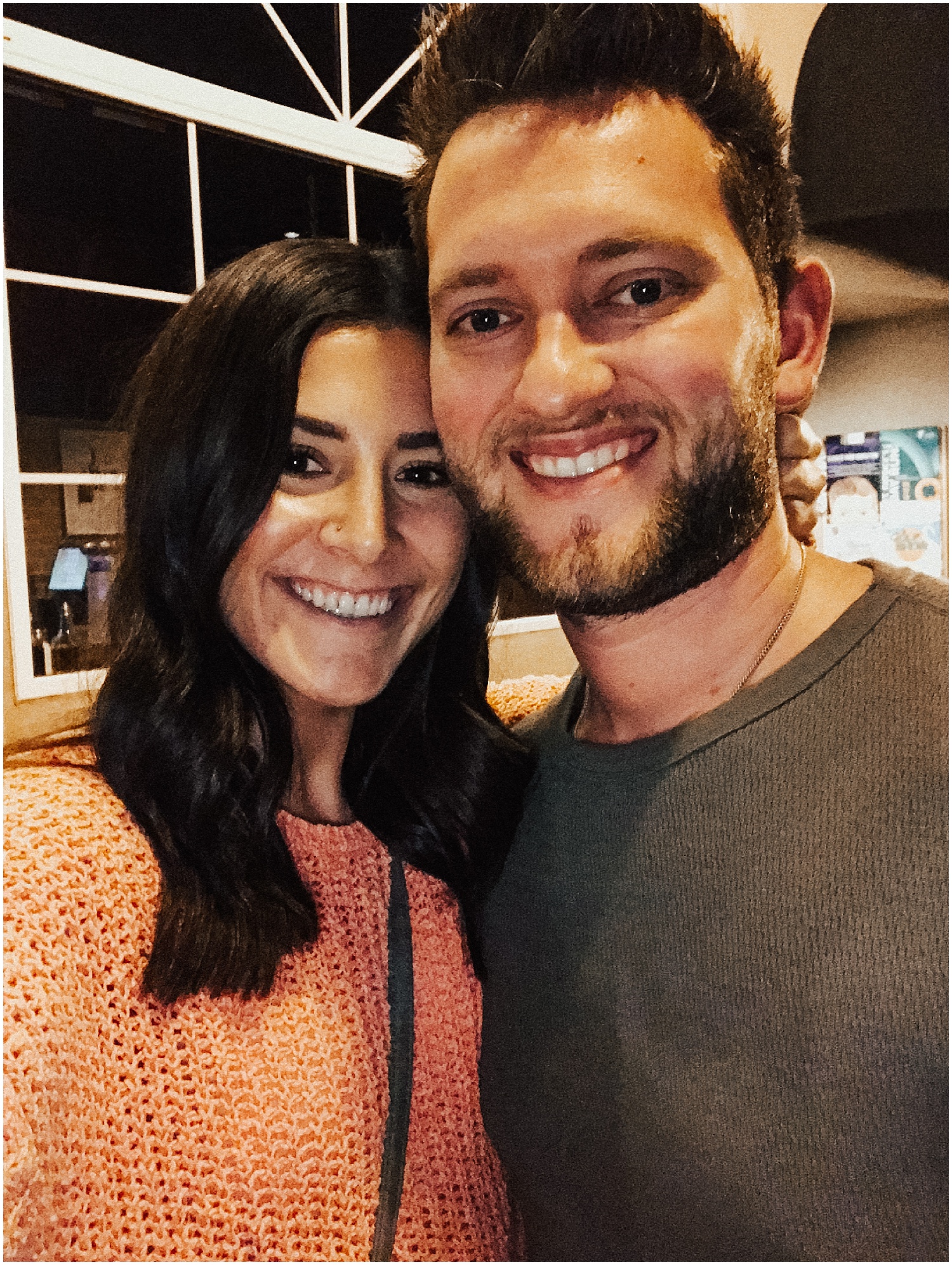celebrating my 23rd bday with ry