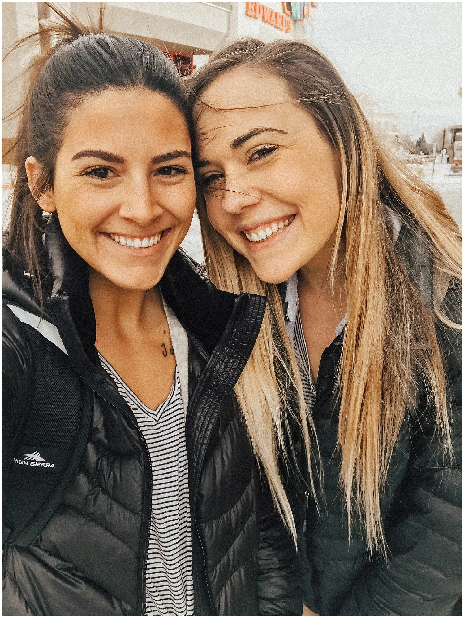 love my coffee dates with sav