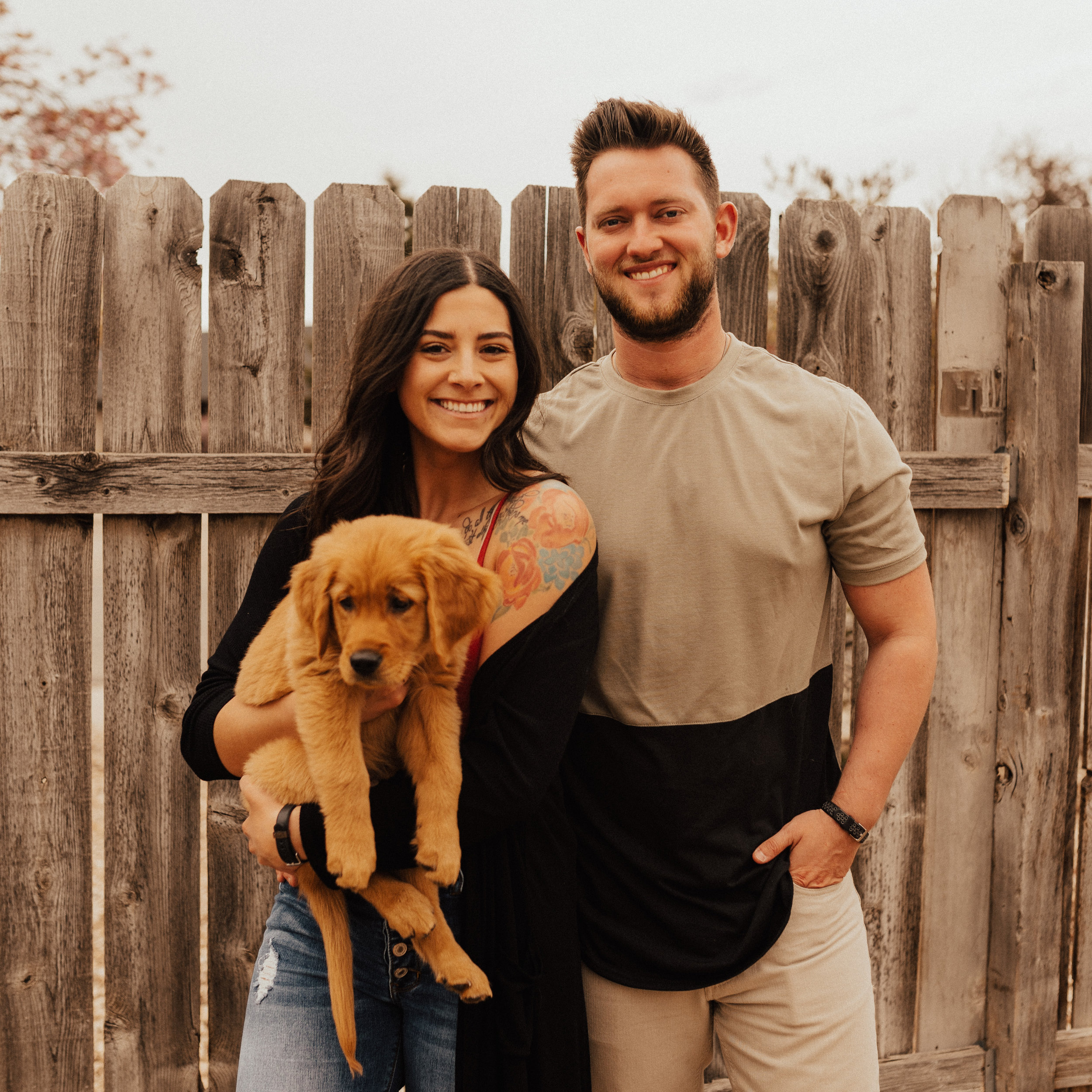 2018 LIFE UPDATE: APRIL → JUNE