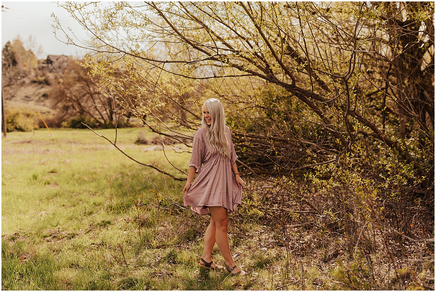JESSI // BSU 2019 MASTERS GRADUATE