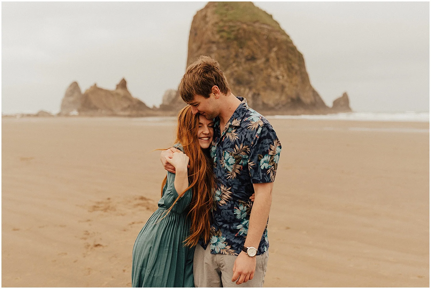 CHAD + SADIE // OREGON COAST ROADTRIP