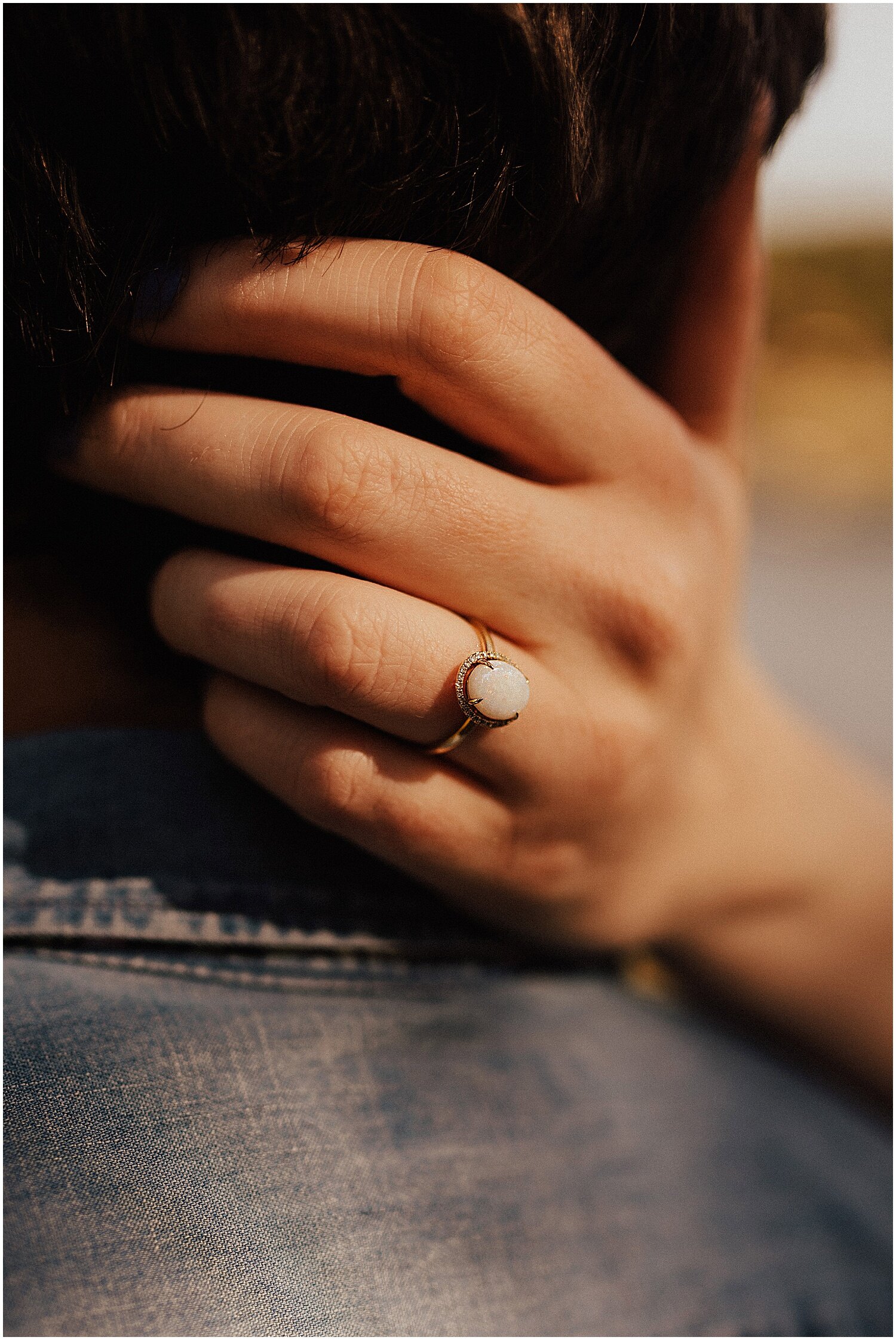 garden of the gods denver colorado engagement session3.jpg