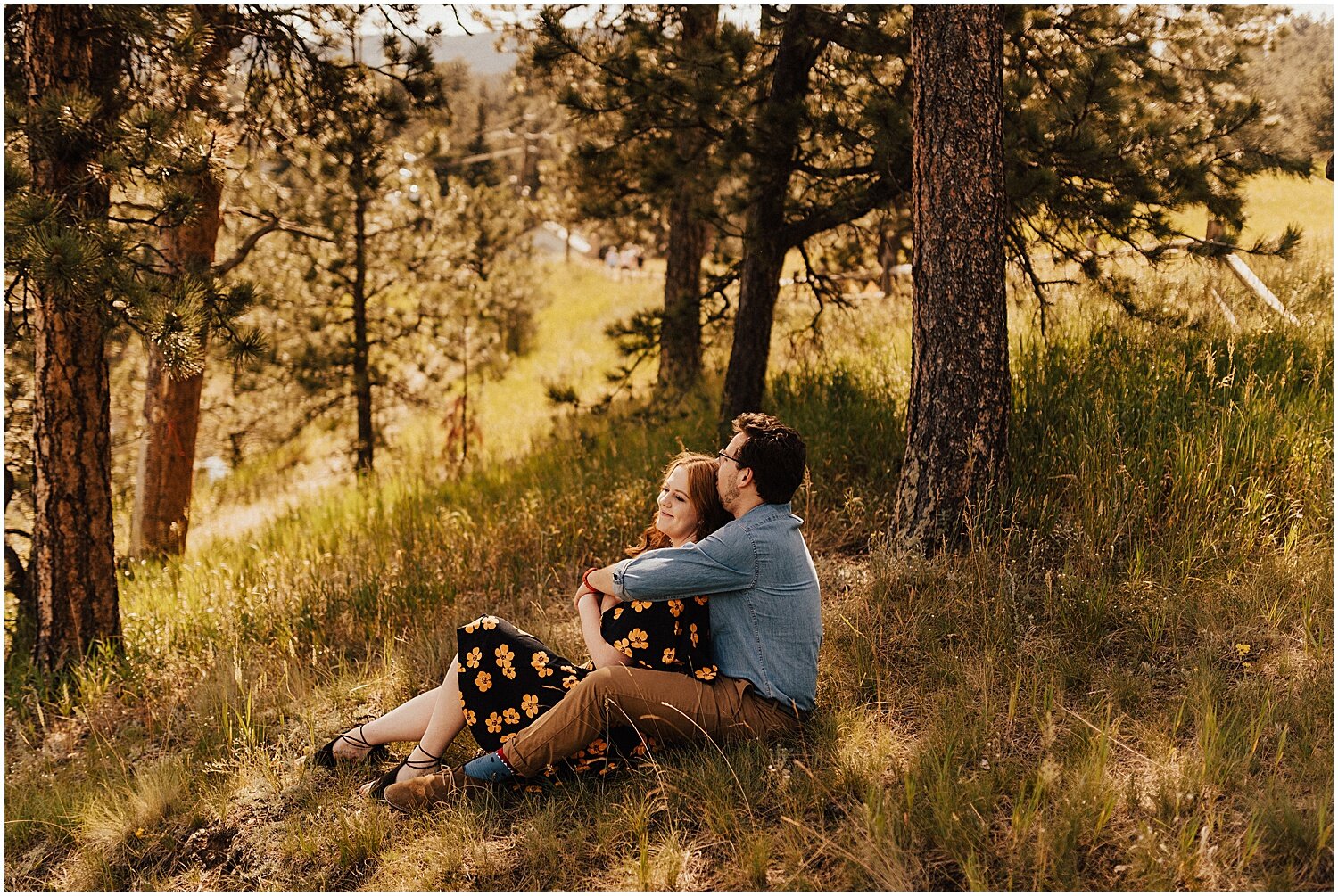 garden of the gods denver colorado engagement session6.jpg