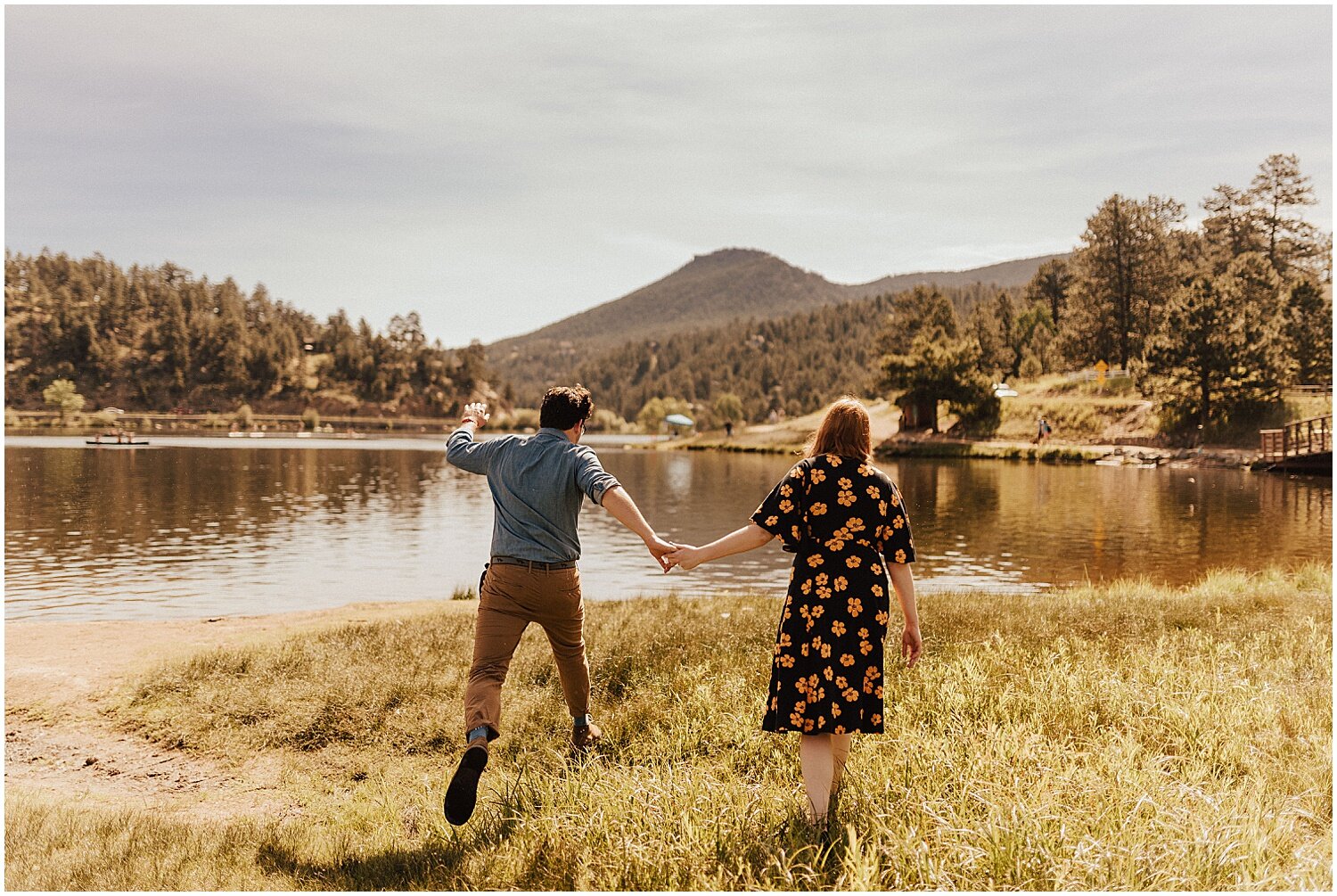 garden of the gods denver colorado engagement session9.jpg