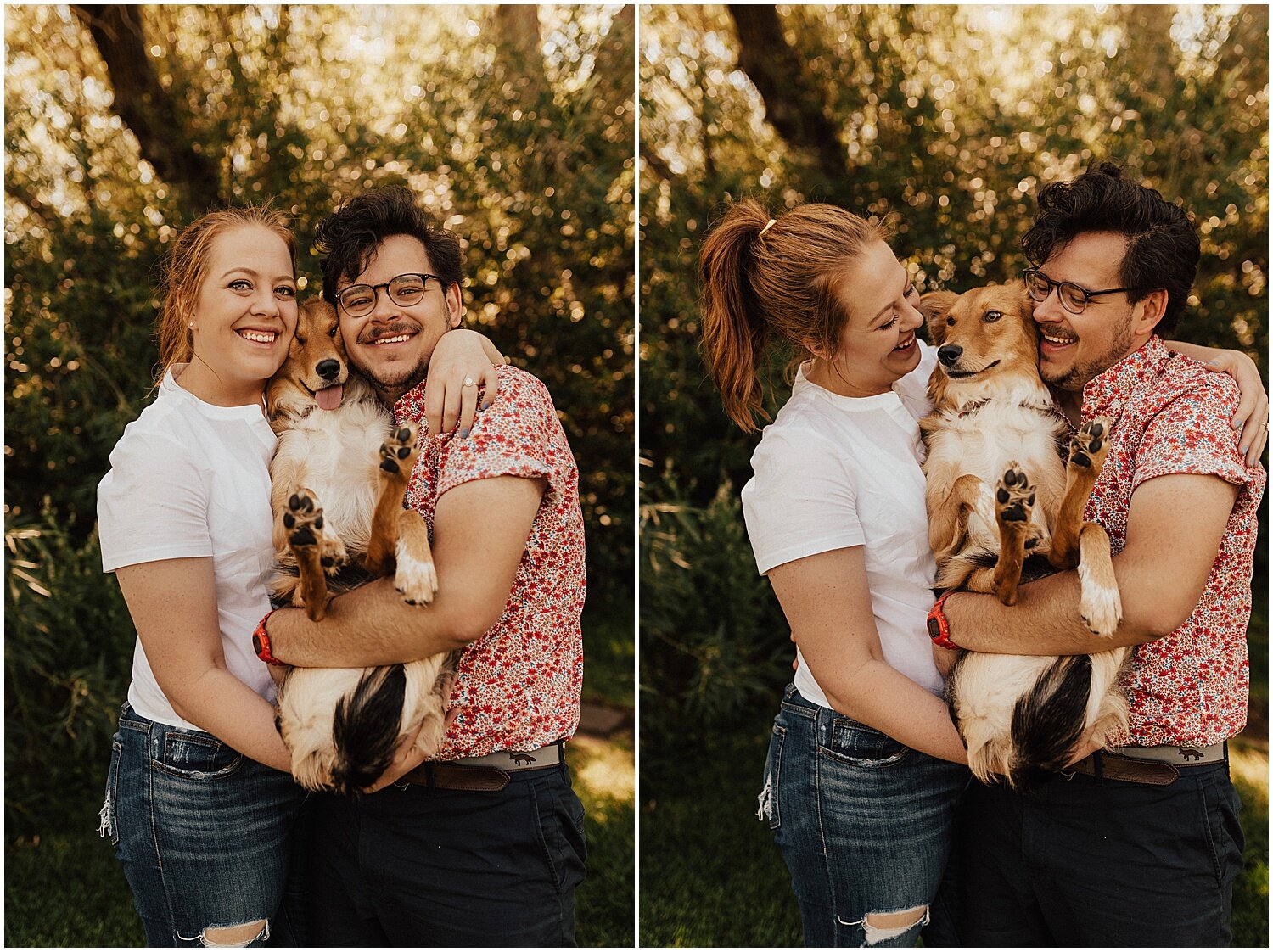 garden of the gods denver colorado engagement session43.jpg