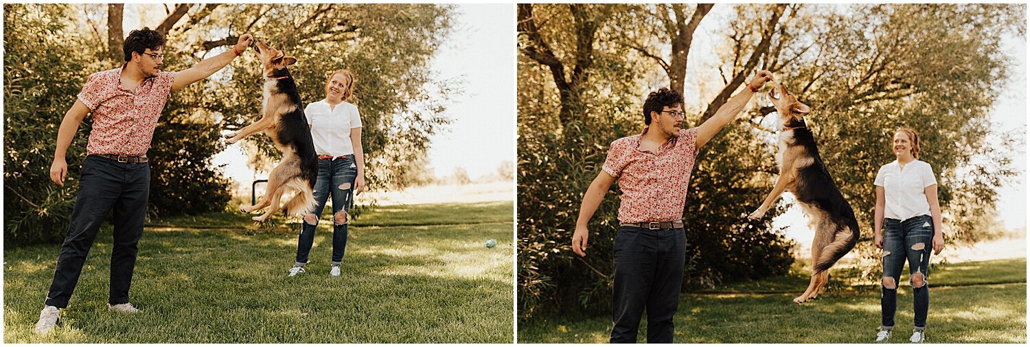 garden of the gods denver colorado engagement session55.jpg