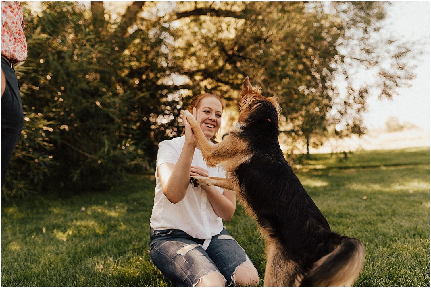 garden of the gods denver colorado engagement session60.jpg