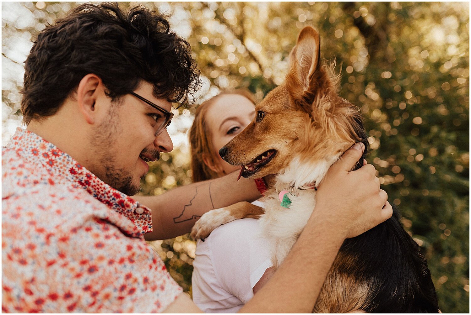 garden of the gods denver colorado engagement session65.jpg