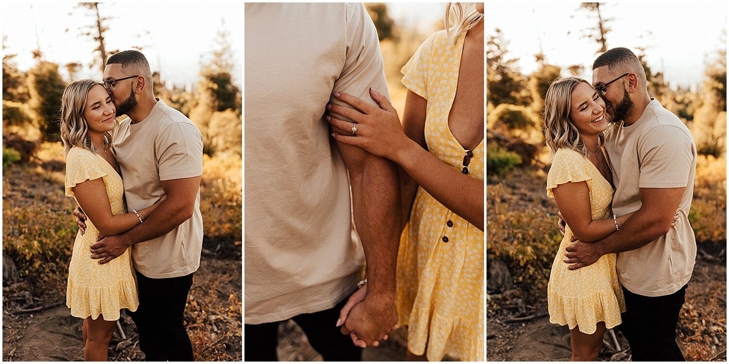 summer mountaintop trendy idaho engagement session9.jpg