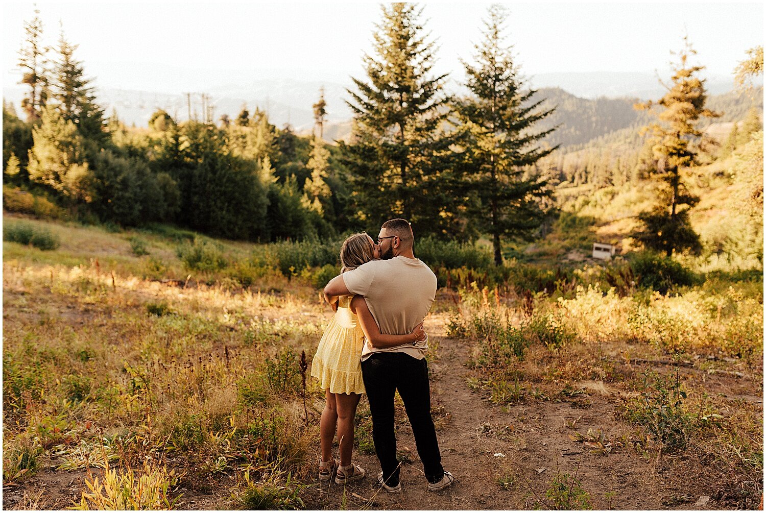 summer mountaintop trendy idaho engagement session27.jpg