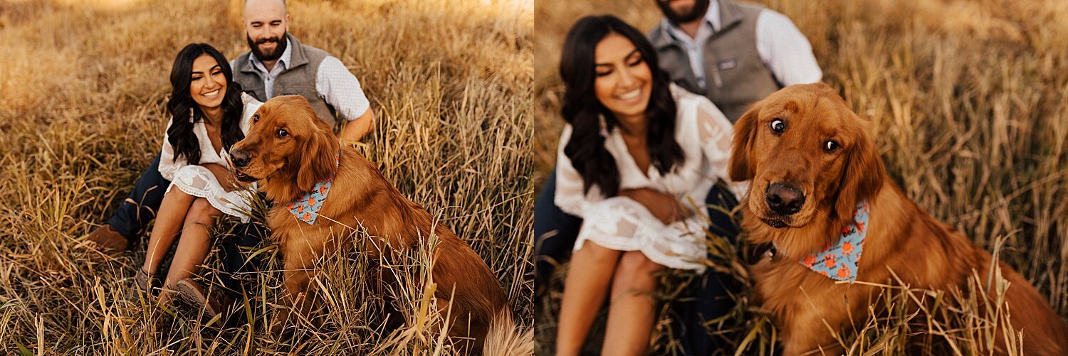 golden hour engagement session boise idaho9.jpg