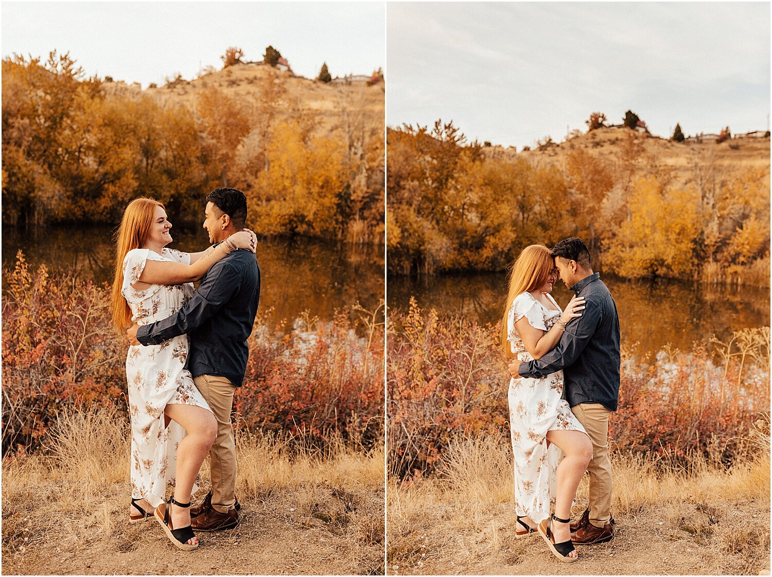 BAR AND DRINKING AND GOLDEN HOUR ENGAGEMENT SESSION29.jpg