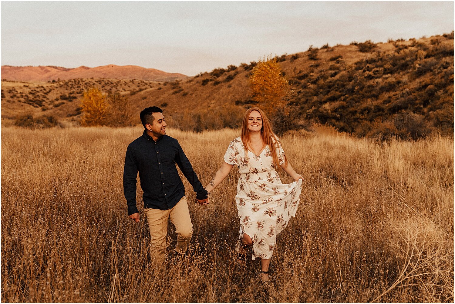 BAR AND DRINKING AND GOLDEN HOUR ENGAGEMENT SESSION51.jpg
