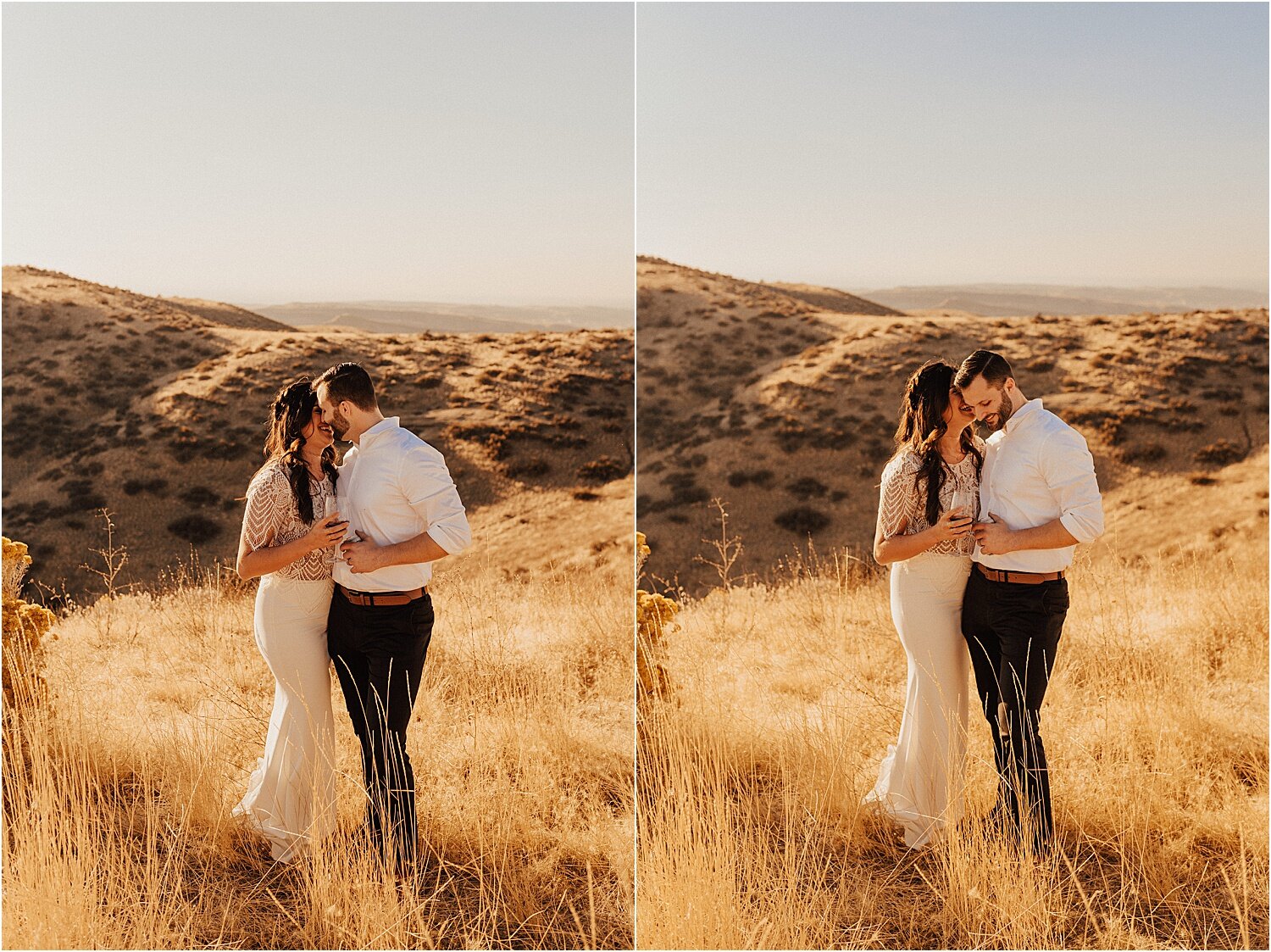 sunset foothills intimate elopement boise idaho32.jpg