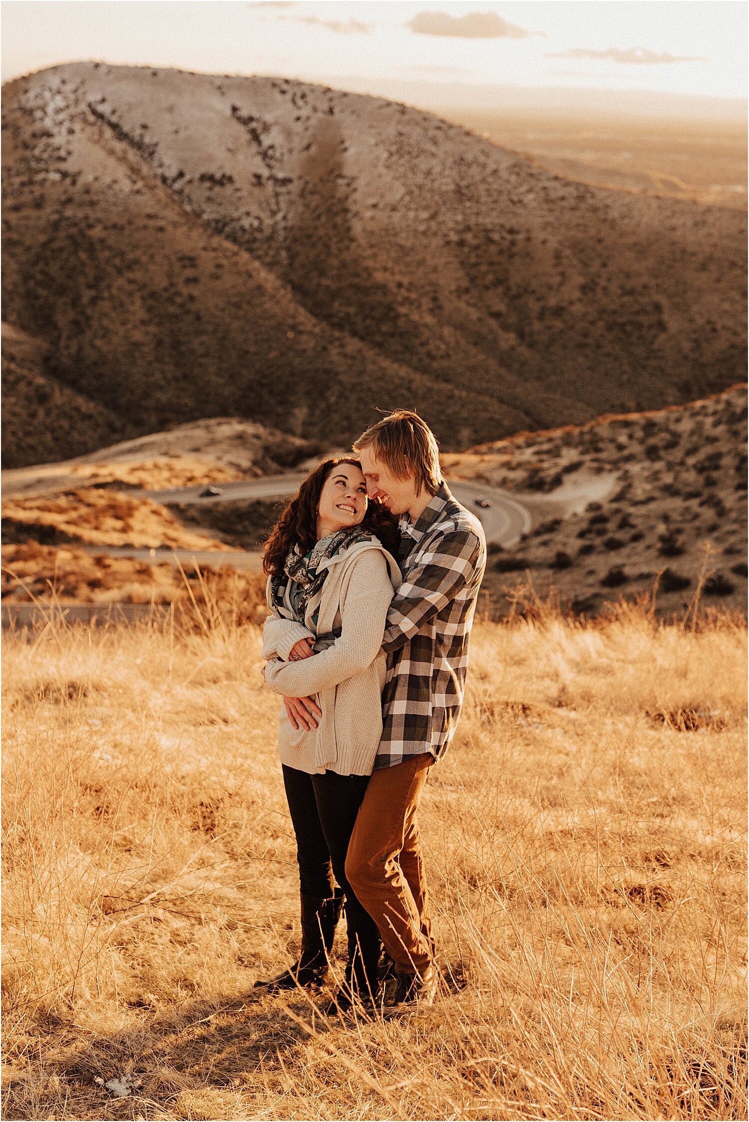 brewery foothills winter engagement session boise idaho13.jpg