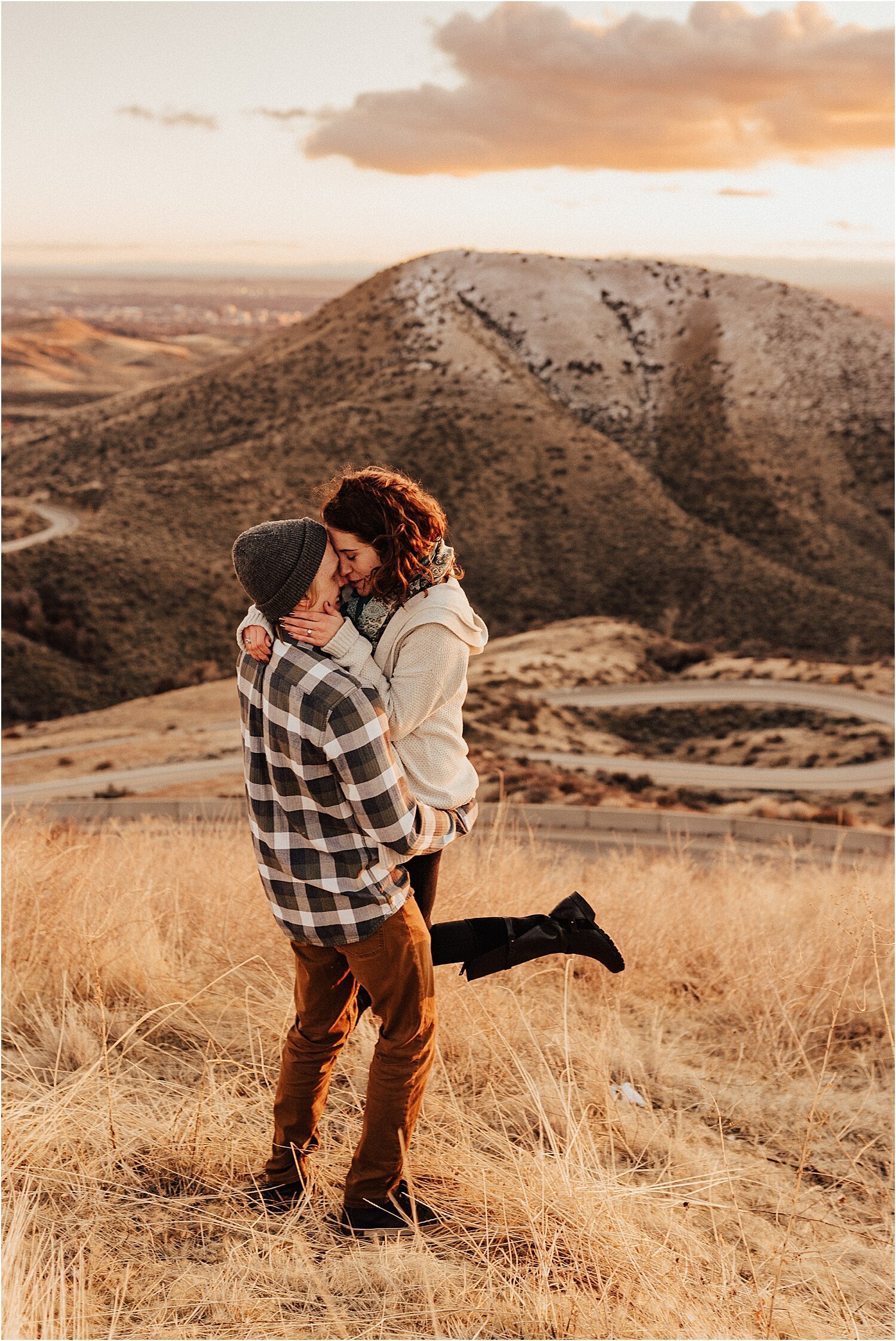brewery foothills winter engagement session boise idaho23.jpg