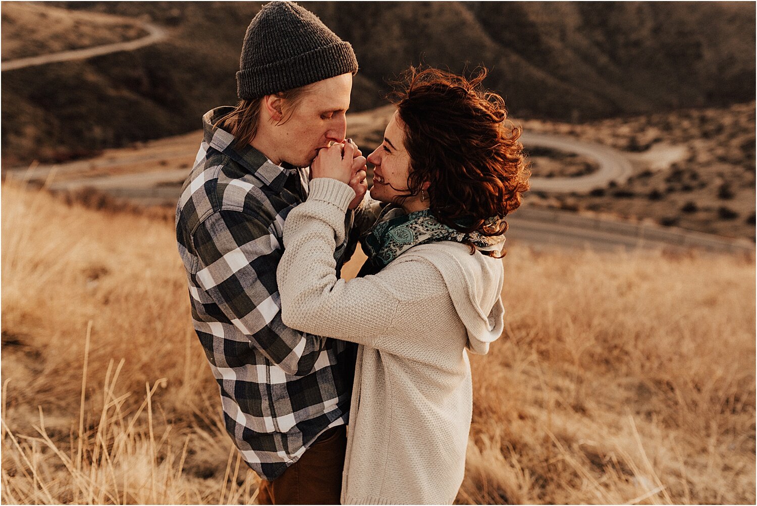 brewery foothills winter engagement session boise idaho25.jpg