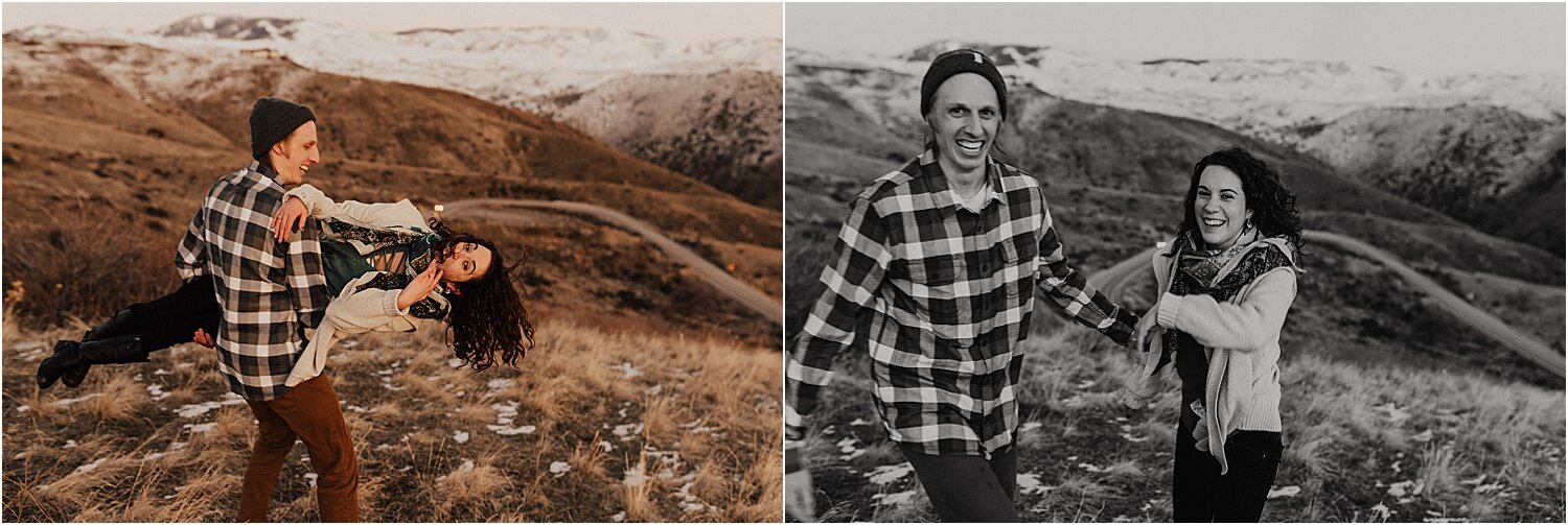 brewery foothills winter engagement session boise idaho34.jpg