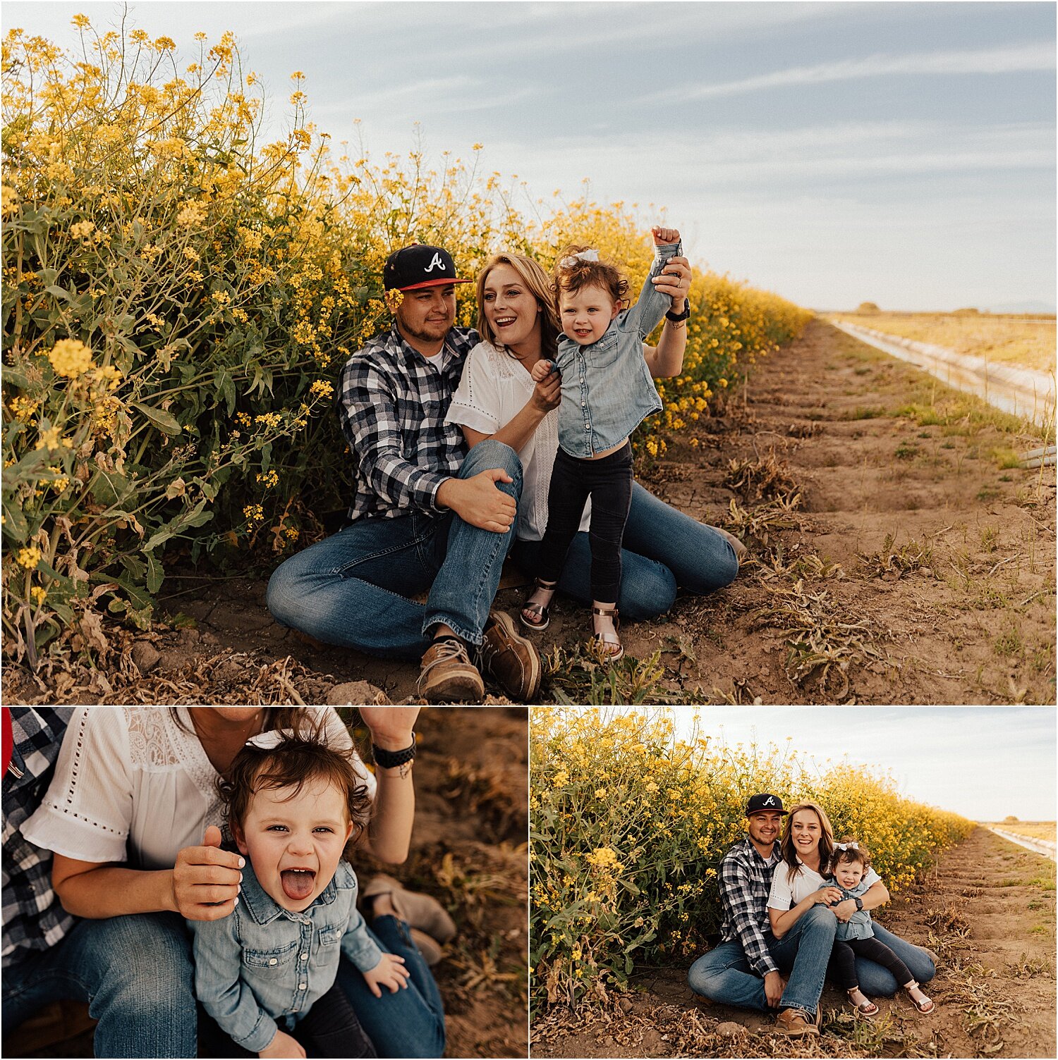 spring field of yellow flowers family session20.jpg