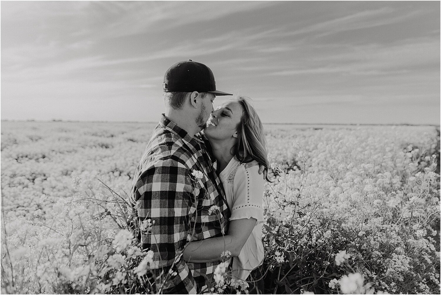 spring field of yellow flowers family session22.jpg