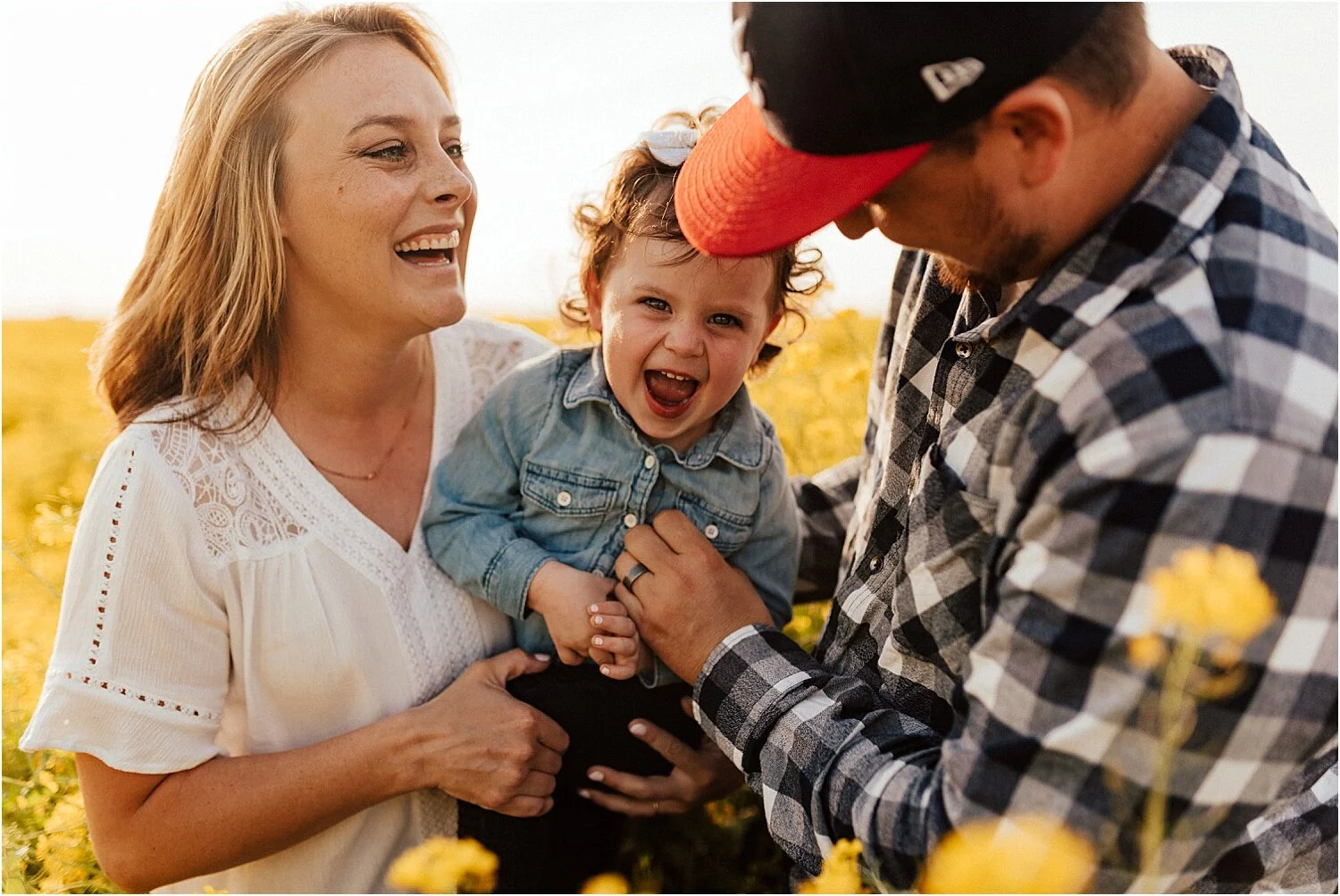 WELLS FAMILY SPRING 2020 FAMILY SHOOT