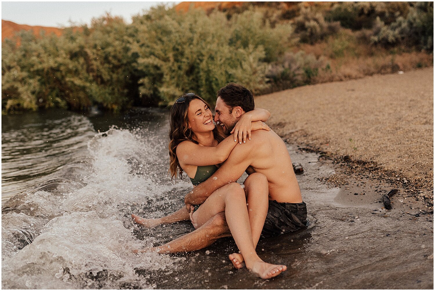 paddleboard couples love lake summer session33.jpg