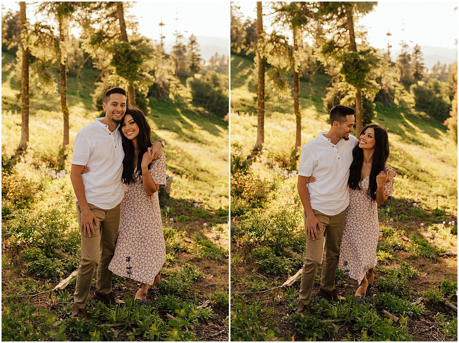 summer time mountain sunny engagement session4.jpg