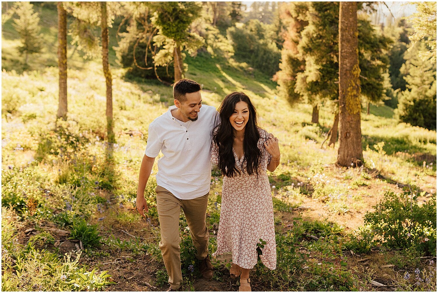 summer time mountain sunny engagement session6.jpg