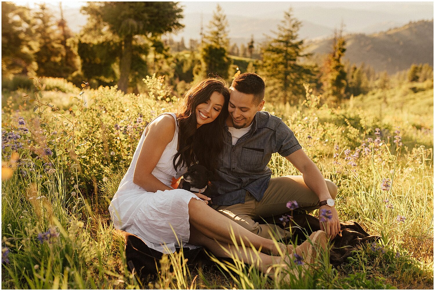 summer time mountain sunny engagement session16.jpg