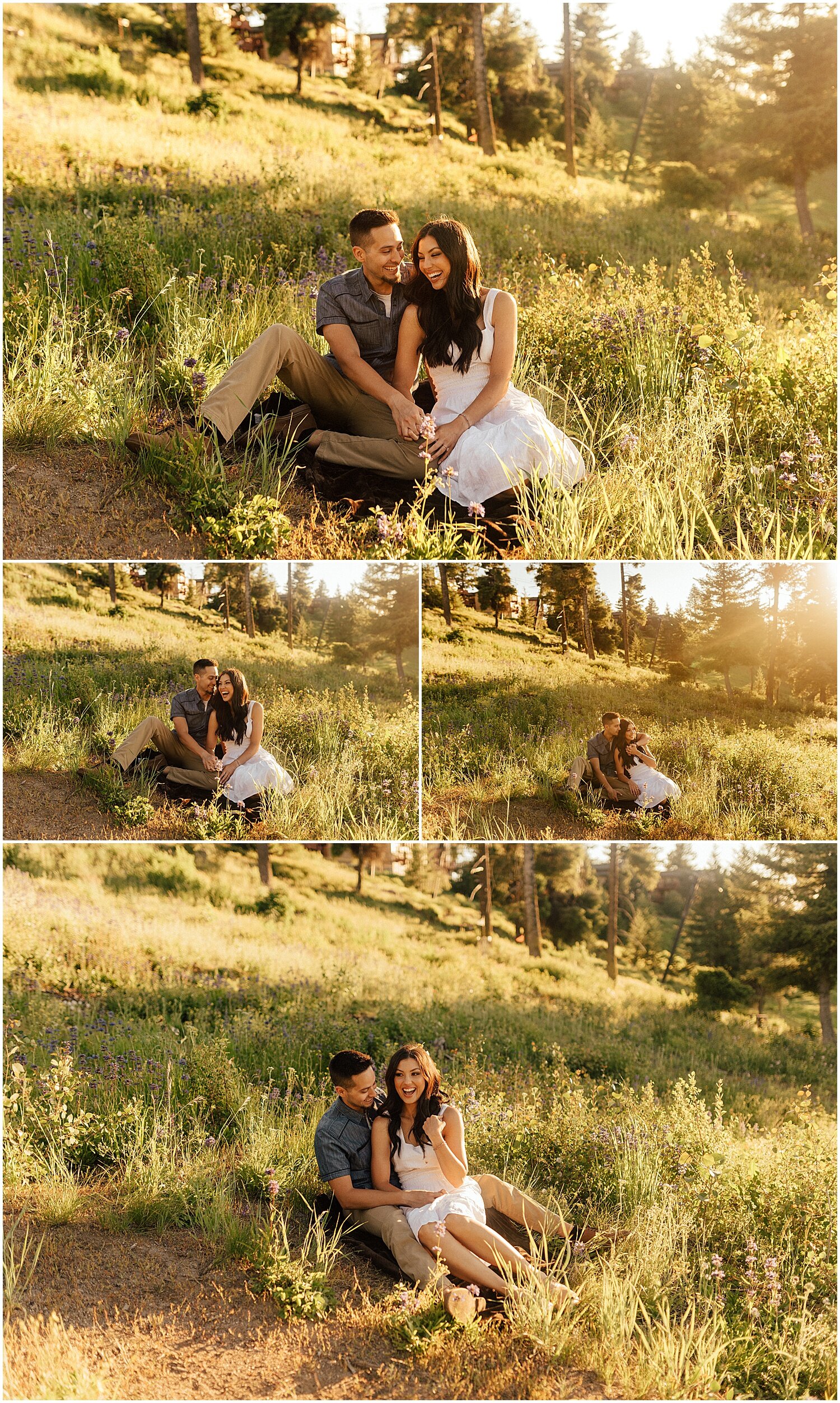 summer time mountain sunny engagement session20.jpg