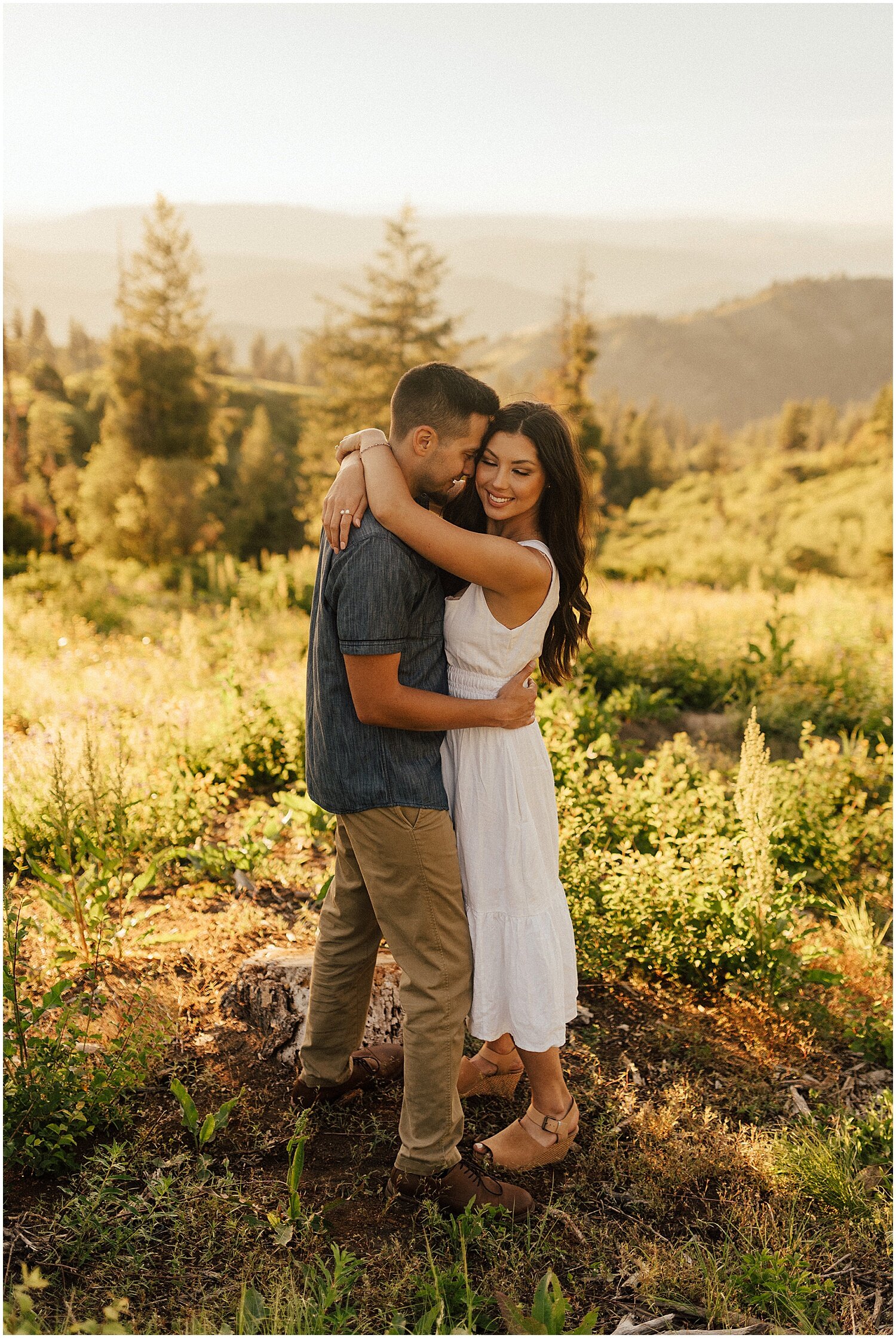 summer time mountain sunny engagement session28.jpg