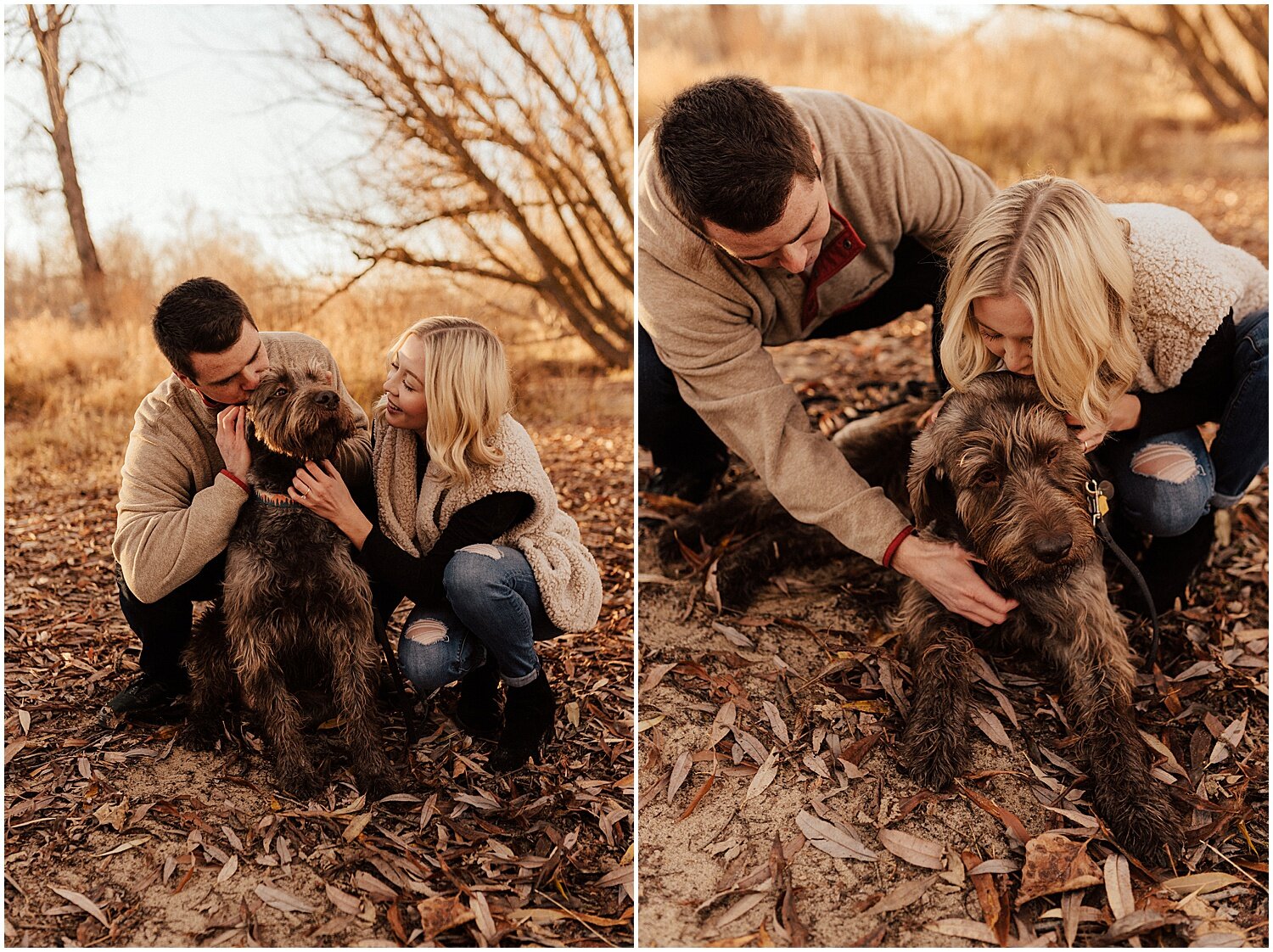 golden winter foothills engagement session riverside engagement session9.jpg