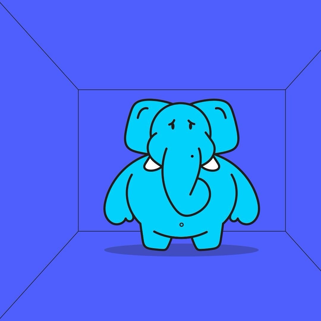 It was time to make peace with the elephant in the room. Denial was only making thing&rsquo;s worse. If I wanted to fix my life, I had to embrace the uncomfortable truths and acknowledge the problems I felt were impossible to solve. 

FOLLOW:
@diary_